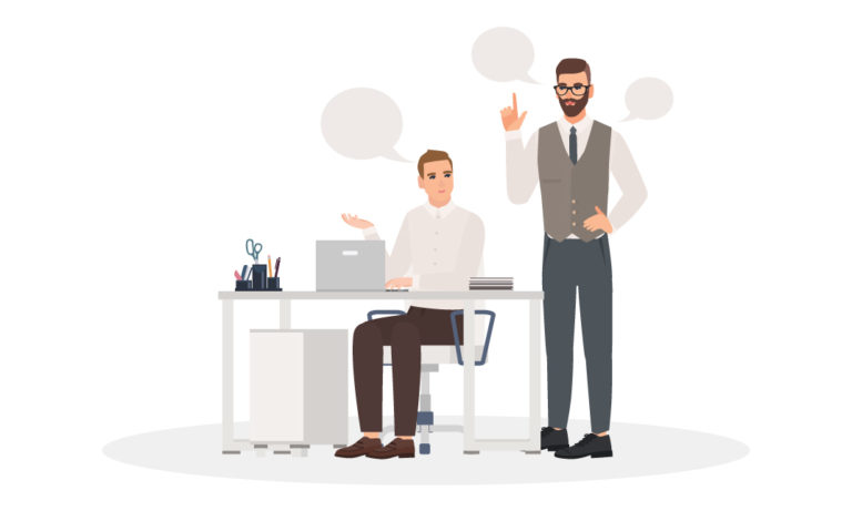 Handling and Managing Difficult Conversations