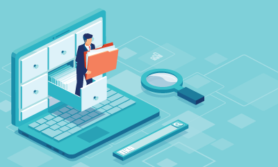 Handling Information in a Care Setting