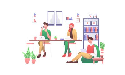 Handling Office Politics