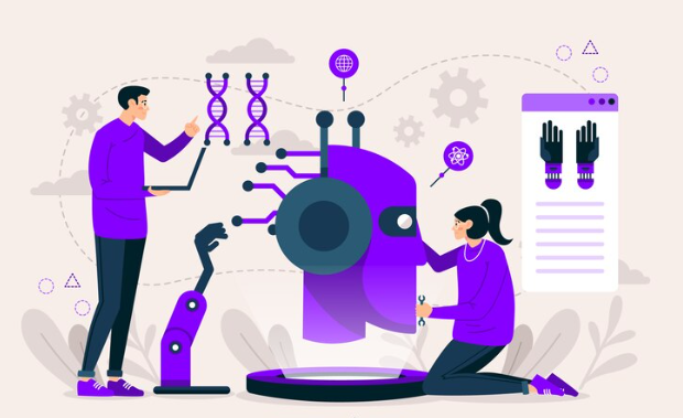 Hands on Machine Learning Project – Auto Image Captioning for Social Media