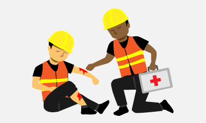 Handyperson First Aid