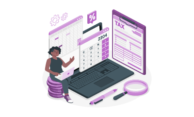 Finance Controller