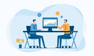 Financial Advisor