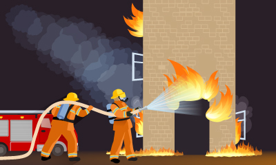 Fire Marshal