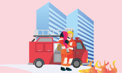 Fire Safety and Electrical Safety Precautions