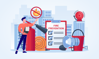 Fire Safety Manager