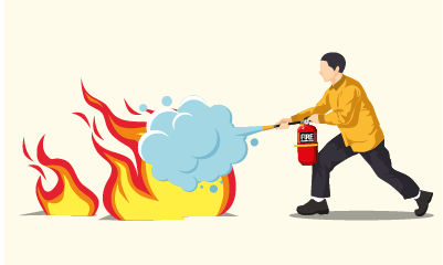 Fire Safety Training