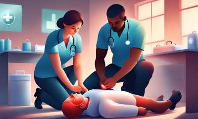 First Aid at Work