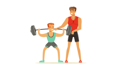 Fitness Instructor