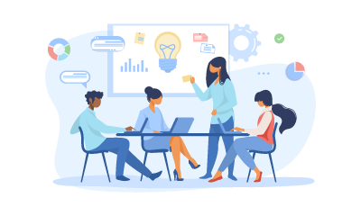 Engagement Manager