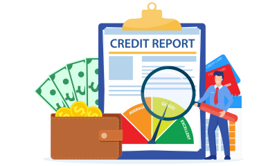 Enhancing Your Credit Rating