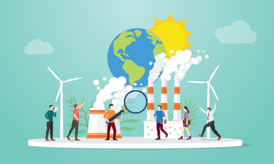 Environmental Analyst