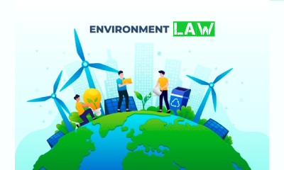 Environmental Law