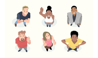 Equality Diversity