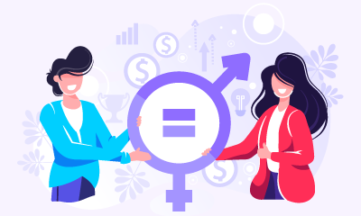 Equality, Diversity and Discrimination