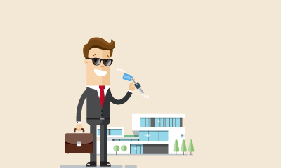 Estate Agents – Practical Demonstration