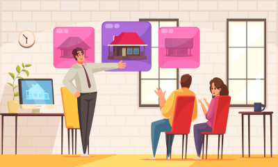 Estate Management