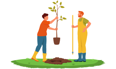 Ethnobotany: Plants and People Connection