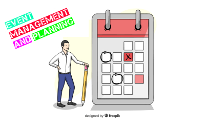 Event Management and Planning