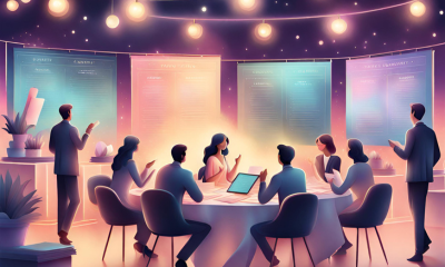 Event Planning