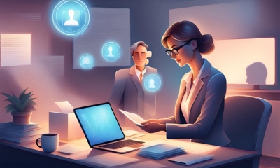 Executive Personal Assistance Techniques