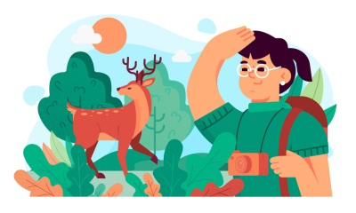 Exploring Ornithology