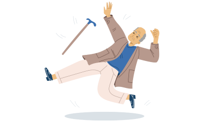 Falls Prevention Basics