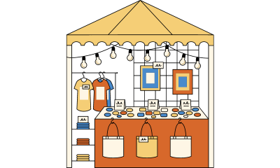 Fashion Merchandising Design (FASH)