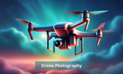 Drone Photography