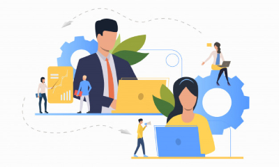 Education for Business Managers and Administrators