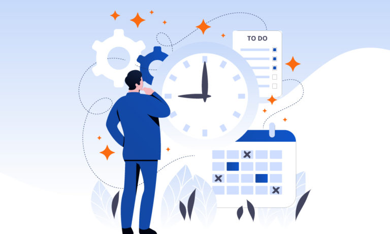 Effective Time Management Skills Course