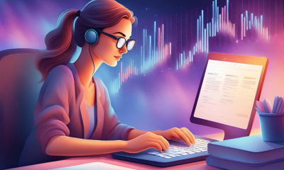 Efficient Data Entry Course