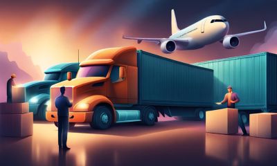 Efficient Freight Broker Training