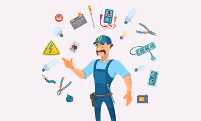 Electrical Technician