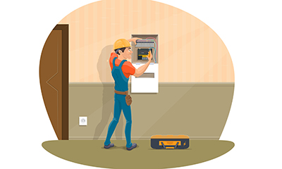 Electrician Diploma Course Level 3