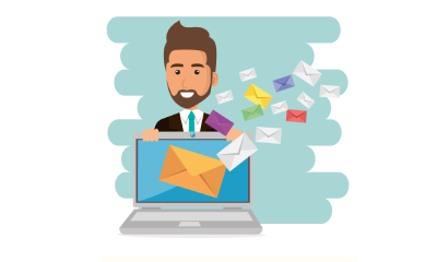Email Writing