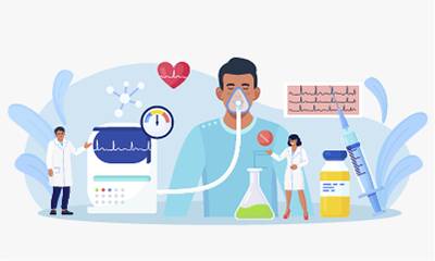 Emergency Care Assistant