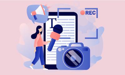 Digital Journalism