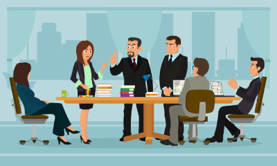 Diploma in Business Management: Corporate Behaviour