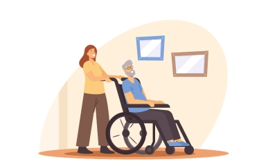 Diploma in Caregiving