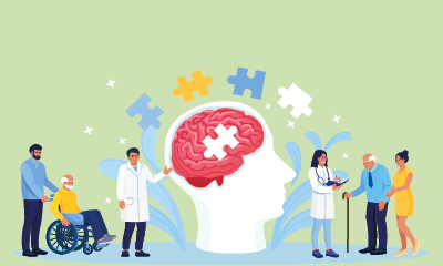 Diploma in Healthcare Support