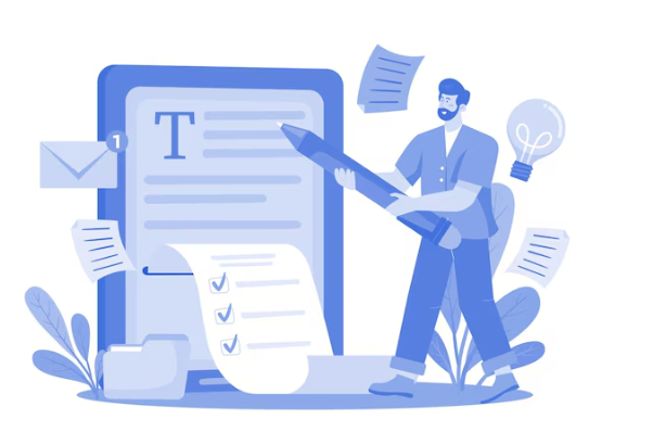 Diploma in Proofreading Copyediting