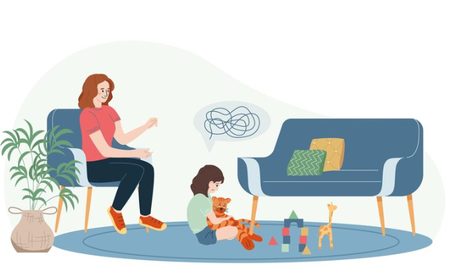 Diploma in Understanding Child Psychology and Development