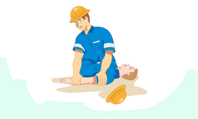 Diploma in Workplace First Aid Safety