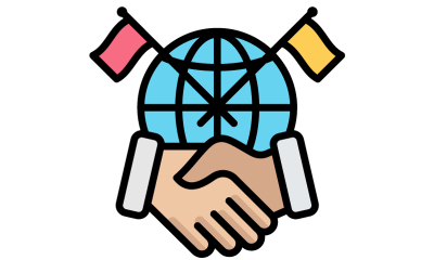Diplomacy and International Relations Fundamentals