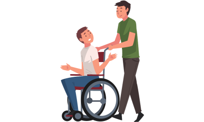 Disability Awareness Inclusion Training