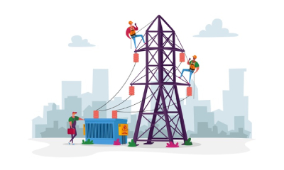 Distribution Station Feeder Protection