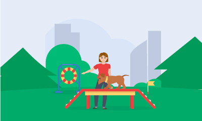 Dog Training