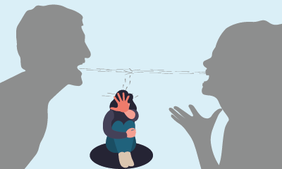 Domestic Abuse Level 3