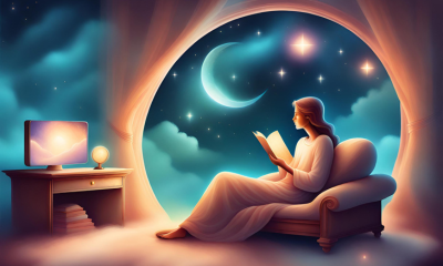 Dream Analysis and Interpretation